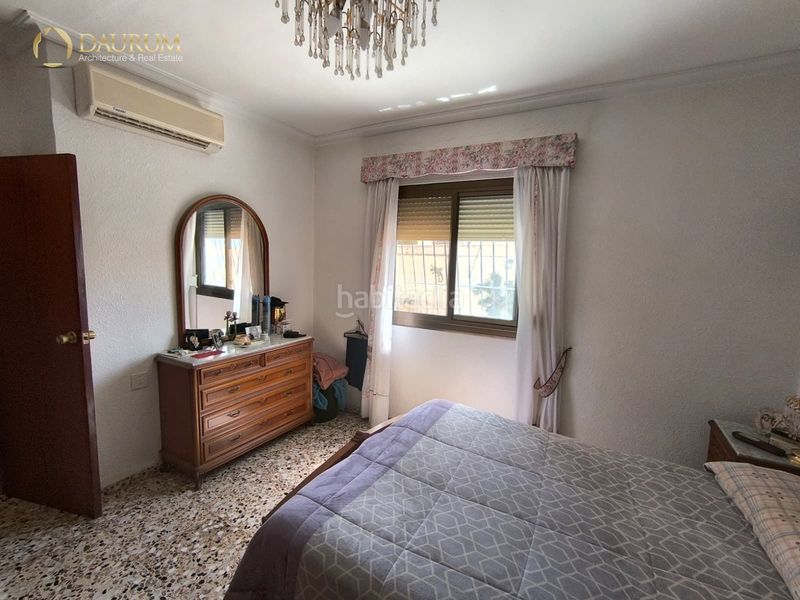 Foto 4eed5a86-1ff2-4e4a-baeb-e997be7eac14. Casa amb calefacció aparcament piscina a Busot