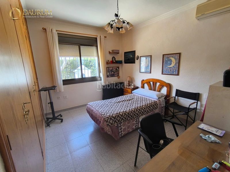Foto 508b3fc9-3de0-41bd-af63-cdedb5dd1166. Casa amb calefacció aparcament piscina a Busot
