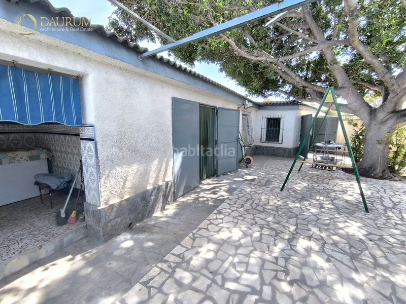 Foto 6bfe3792-f7ac-4a16-b6ae-614468d854ef. Casa amb calefacció aparcament piscina a Busot