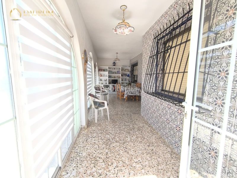 Foto 8d52a730-ec26-46e9-8d44-a96735fd4bd5. Casa amb calefacció aparcament piscina a Busot