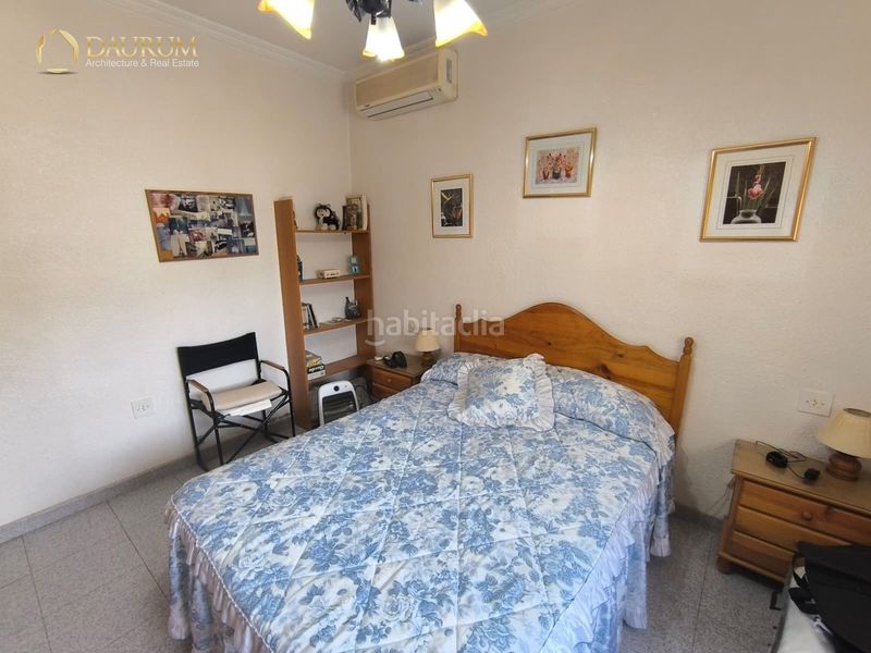 Foto aaa41495-5ff3-49df-b987-7e583eb6745e. Casa amb calefacció aparcament piscina a Busot