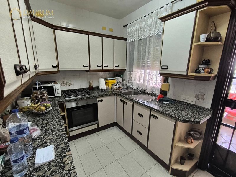 Foto c1dd20ae-3eb5-4bd7-847c-38d987a337d7. Casa amb calefacció aparcament piscina a Busot