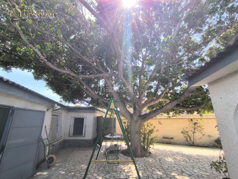 Foto c834a906-f6a4-4184-8113-1ed343167e49. Casa amb calefacció aparcament piscina a Busot