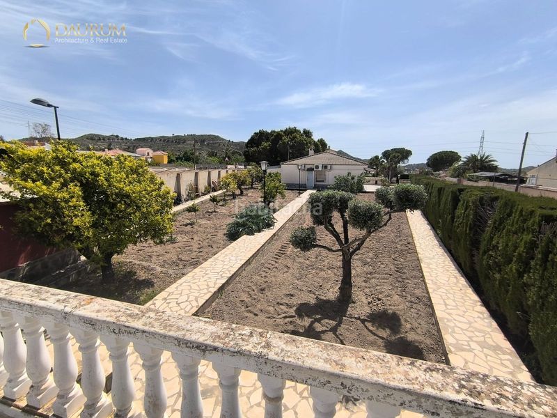 Foto cd5ce603-ba45-4dd6-ae13-f50a5c458b5b. Casa amb calefacció aparcament piscina a Busot