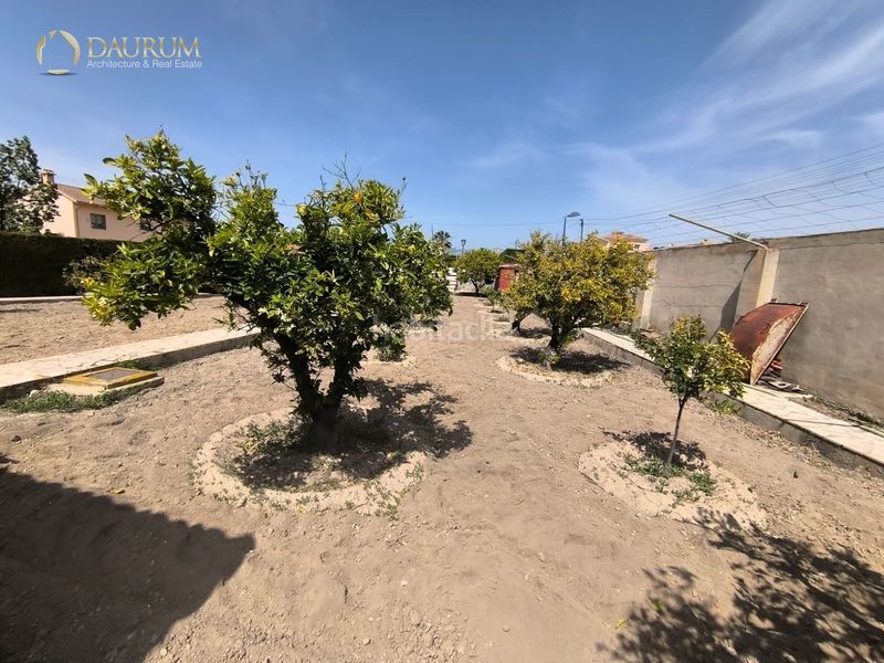 Foto dba31a5e-1259-4025-b454-4ab399203b4c. Casa amb calefacció aparcament piscina a Busot