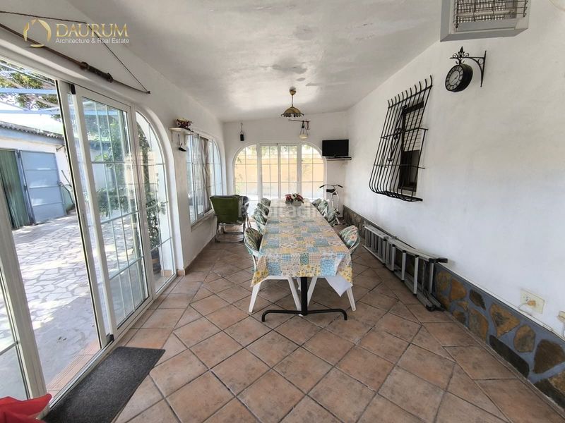 Foto dd03382f-50d9-49f6-b083-48022bb9f74b. Casa amb calefacció aparcament piscina a Busot