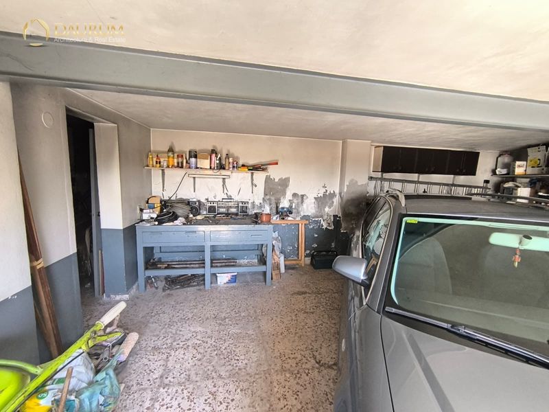 Foto e2a22d13-ebb8-4f64-87f5-c3d4e80aa536. Casa amb calefacció aparcament piscina a Busot