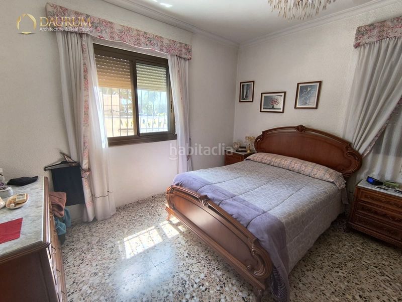 Foto e3841ec9-6de3-4444-9c9e-3673a7d821f2. Casa amb calefacció aparcament piscina a Busot