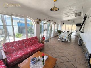 Casa  Calle riu segura urbanización pisnella s/n. Fantástica casa en venta de 4 habitaciones en busot