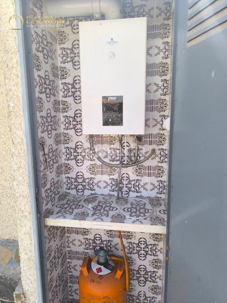 Foto f8ad9535-2d12-45cd-9760-f4eb93b7b9a8. Casa amb calefacció aparcament piscina a Busot