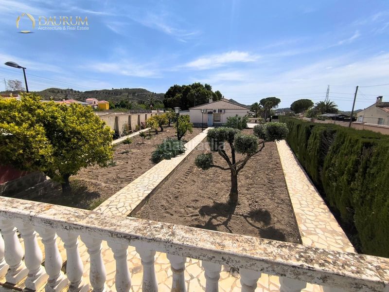 Foto ff264848-4cd1-485c-b472-4264a0c10fc0. Casa amb calefacció aparcament piscina a Busot