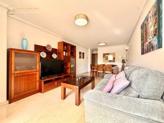 Pis  Calle santa isabel, 2. Magnífico piso de 3 habitaciones en santa pola alicante