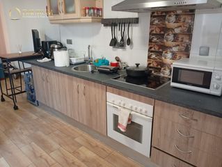 Pis a PLAZA REYES CATÓLICOS, PLAZA CREVILLENTE JUZGADOS