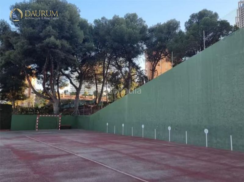 Foto 0f8ed773-9211-4ac4-b6ed-7b9e1f885093. Pis amb piscina a Playa Poniente Benidorm