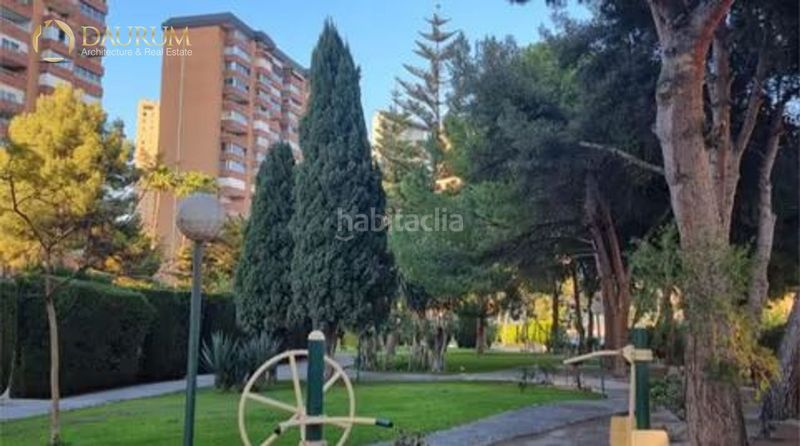 Foto 66b98187-45a7-4722-bf2f-c5bbfb1ad86e. Pis amb piscina a Playa Poniente Benidorm