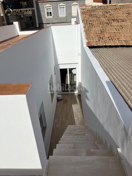 Foto 6400f099-f08e-4acd-8275-3059066e18bc. Casa amb calefacció a Camí dels Magros - Casablanca Elche / Elx