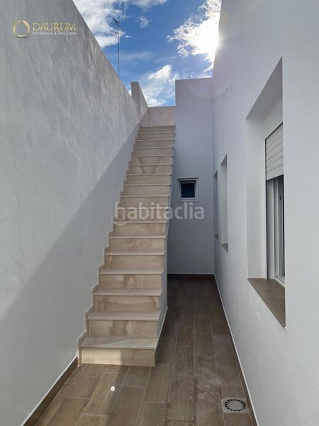 Foto 8b4fb4df-9cf6-43a8-a309-a9e10eadc1e8. Casa amb calefacció a Camí dels Magros - Casablanca Elche / Elx