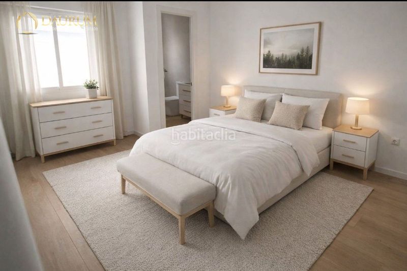 Foto a4e1b98e-e4c6-4965-9798-8070731e8d5b. Casa amb calefacció a Camí dels Magros - Casablanca Elche / Elx