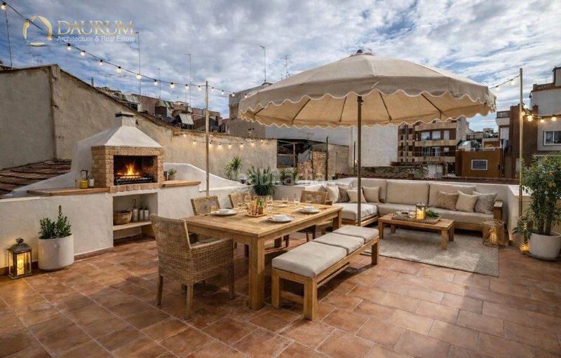 Foto c7fa7fdb-0be0-4400-8421-84335e22c76d. Casa amb calefacció a Camí dels Magros - Casablanca Elche / Elx