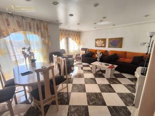 Appartement  Calle emilio hernández selva. Fantástica vivienda de 3 habitaciones en carrús oeste elche