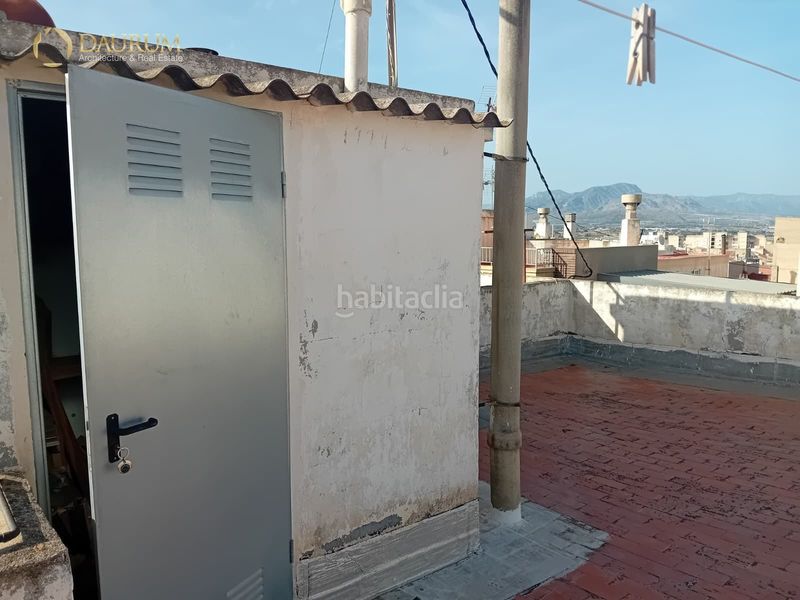 Foto aad2a9d1-bf54-4ecf-baf4-7c502f1beb70. Pis amb calefacció a Prosperidad Aspe