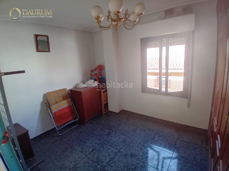 Foto f2b65d03-3d28-49cf-885b-2e066a3c5a72. Pis amb calefacció a Prosperidad Aspe