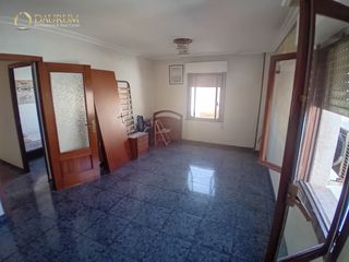 Pis  Calle tirso de molina. Fantástico piso en venta de 3 habitaciones en aspe