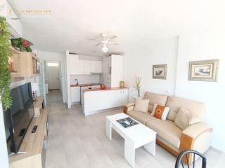 Appartamento  Calle londres. Fantástica vivienda en venta de 1 habitación en la zona sierra h