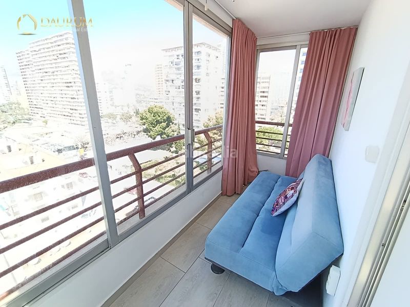 Foto 6da69e5c-0a7d-4fa8-80db-e22de18f9d72. Pis amb aparcament piscina a Rincón Alto Benidorm