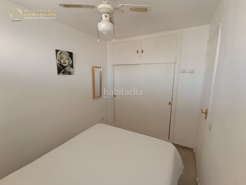 Foto dcd482b3-abb0-497e-bd13-715a8203ee31. Pis amb aparcament piscina a Rincón Alto Benidorm