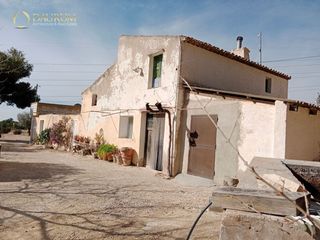 Casa  Valencia, 2. Oportunidad de casa indendiente en venta en xixona