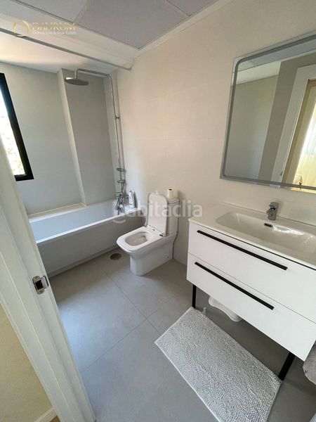 Foto 00dd8891-77d1-4b68-b0ef-3212473b4f8a. Pis amb aparcament piscina a Alitana-Casablanca Vila Joiosa (la)