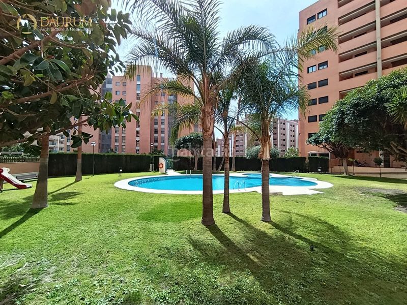Foto 4399585f-4a69-4842-9ad4-fb6710827b60. Pis amb aparcament piscina a Alitana-Casablanca Vila Joiosa (la)
