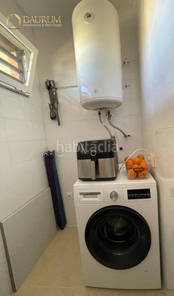 Foto 6f749578-dabd-4034-af32-749a3528d134. Pis amb aparcament piscina a Alitana-Casablanca Vila Joiosa (la)