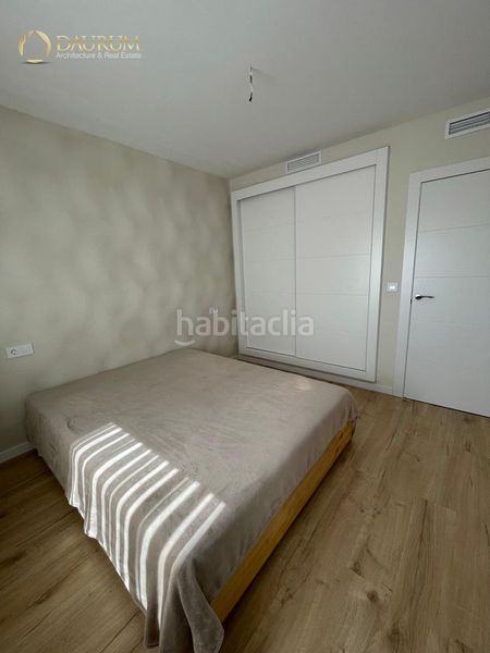 Foto 8d20a1f7-f7cf-402d-991d-c74b215f15cb. Pis amb aparcament piscina a Alitana-Casablanca Vila Joiosa (la)