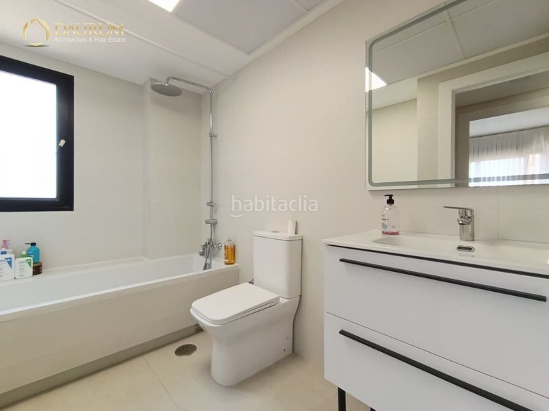 Foto 9a028582-f797-411a-8e95-bc8f3f024cab. Pis amb aparcament piscina a Alitana-Casablanca Vila Joiosa (la)