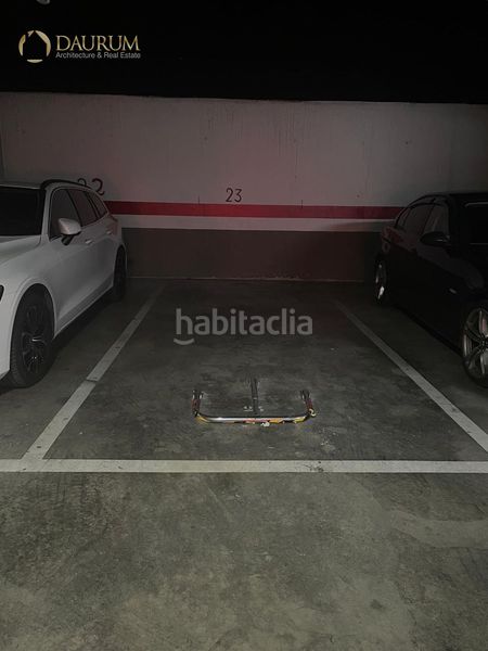 Foto c4e02ebf-3a67-4598-b2b1-da67178e02d1. Pis amb aparcament piscina a Alitana-Casablanca Vila Joiosa (la)