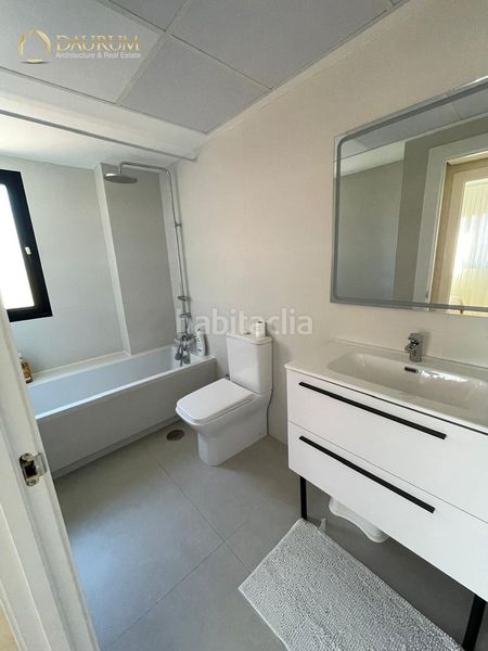 Foto da8cb4ff-3190-45cb-a839-18e3b48edbda. Pis amb aparcament piscina a Alitana-Casablanca Vila Joiosa (la)