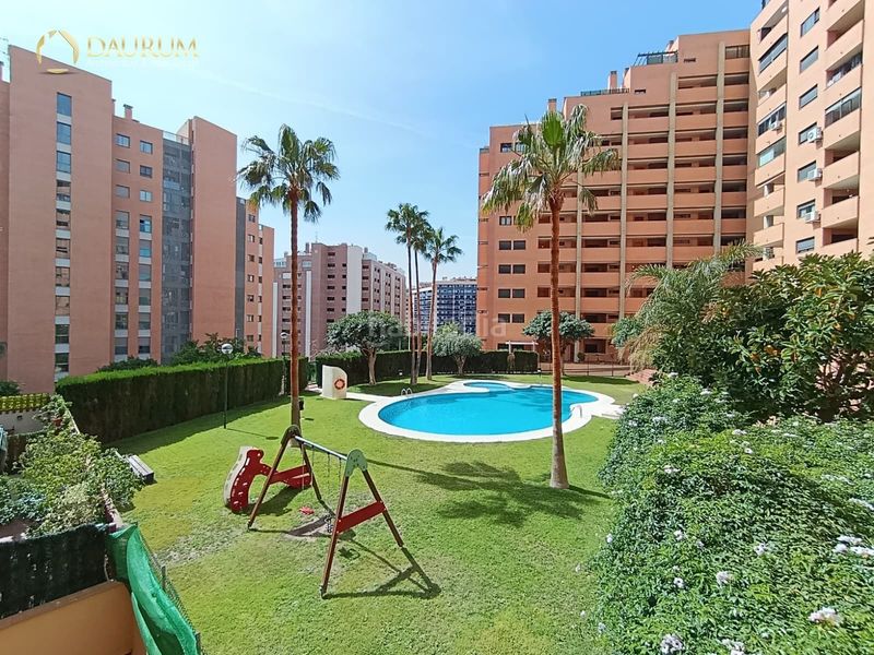 Foto dca9ea84-b483-4fe0-a515-004ea8a47535. Pis amb aparcament piscina a Alitana-Casablanca Vila Joiosa (la)