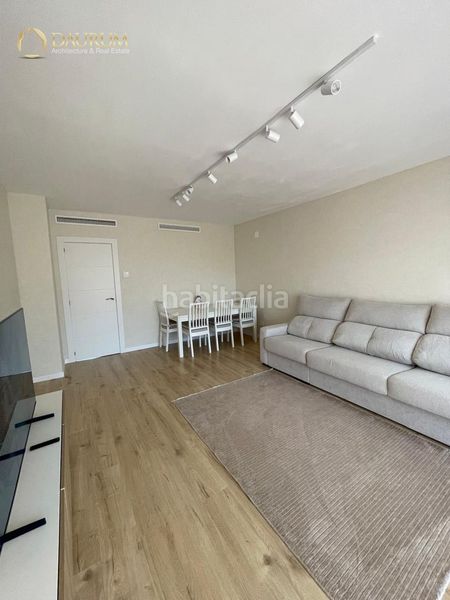 Foto e99e5219-112a-4572-be77-1442d5f63072. Pis amb aparcament piscina a Alitana-Casablanca Vila Joiosa (la)