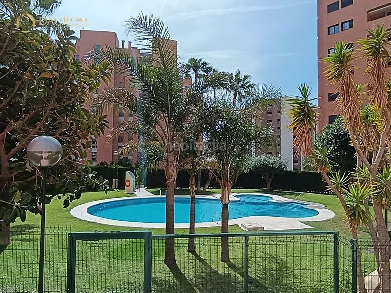 Foto ff0e46ed-9840-43dc-98b7-56859c1c4edd. Pis amb aparcament piscina a Alitana-Casablanca Vila Joiosa (la)