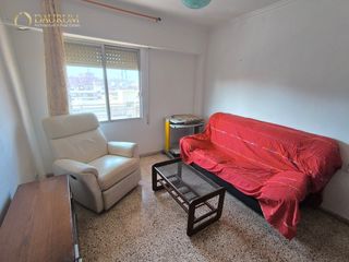 Piso  Calle virgen de monserrate, 2. Oportunidad de venta de vivienda para reformar de 3 habitaciones