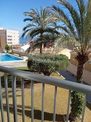 Pis  Avenida costa blanca,. Fantástica vivienda en venta de 2 habitaciones en arenales del s