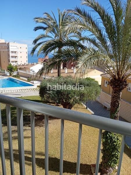 Foto 2f6b814a-7f8e-4fc8-9b4a-1047a08d287a. Pis amb piscina a Los Arenales del Sol Elche / Elx