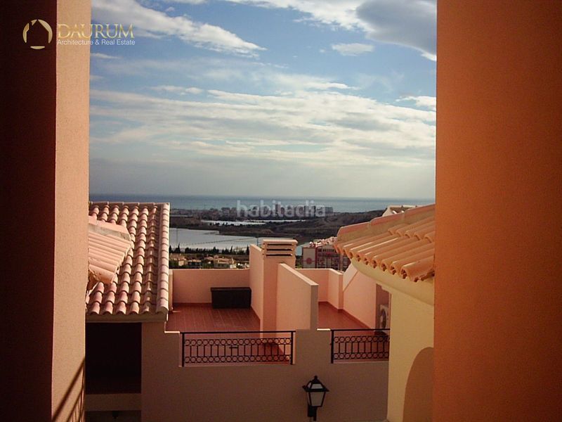 Foto 13115b28-2662-47aa-bb26-eed9216a67cf. Casa adossada amb calefacció aparcament piscina a Mutxamel