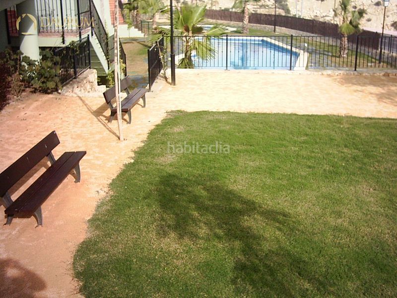 Foto 586e30a8-064f-4925-8292-6514bd62171c. Casa adossada amb calefacció aparcament piscina a Mutxamel