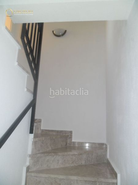 Foto 7f40cfc7-748d-4739-ab7d-972f7ce3c7c4. Casa adossada amb calefacció aparcament piscina a Mutxamel