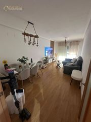 Etagenwohnung  Avenida del dr. fleming. Fantástica vivienda en venta de 3 habitaciones en agost