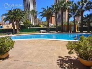 Etagenwohnung  Calle altea. Fantástica vivienda en venta de 1 habitación en finestrat