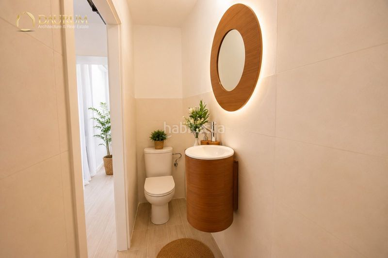Foto 02a33767-3430-4eda-be38-3d49c34bcd46. Casa amb calefacció piscina a Centro Mutxamel